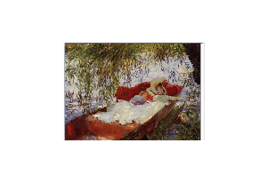 John Singer Sargent Screensaver 235 Paintings