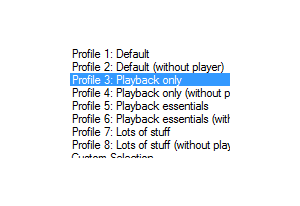 K-Lite Codec Pack Full