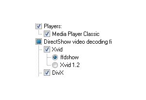 K-Lite Mega Codec Pack