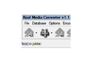 Kool Media Converter