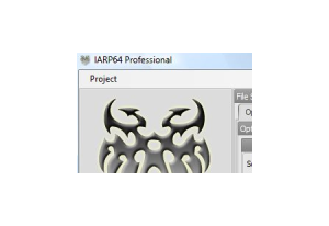 lARP64Pro