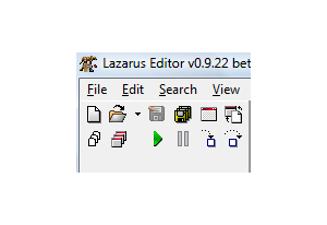 Lazarus