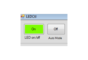 LED Control