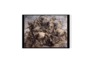 Leonardo da Vinci Screensaver - 145 Paintings