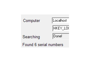 LicenseCrawler