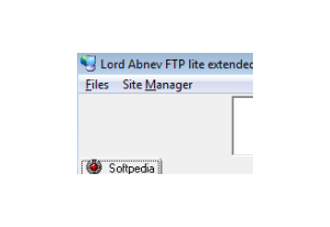 Lord Abnev FTP Lite Extended