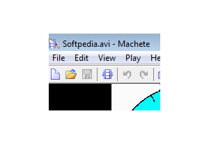 Machete