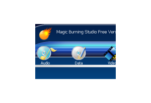 Magic Burning Studio