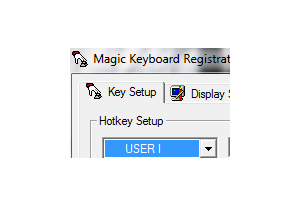 Magic Keyboard