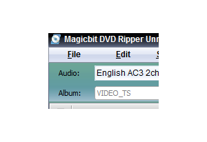 Magicbit DVD Ripper Standard