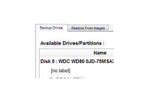 MagicCute Data Backup