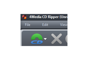 4Media CD Ripper