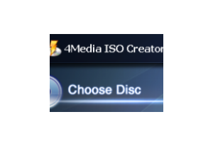 4Media ISO Creator