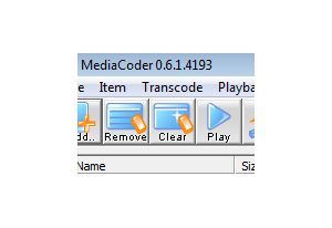 MediaCoder