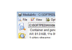 MediaInfo