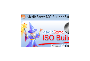 MediaSanta ISO Builder