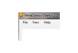 MetaComics
