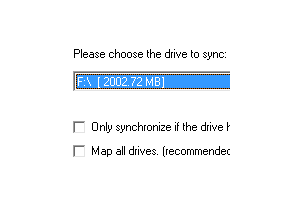 MobileDriveSync