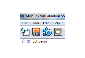 MoleBox Virtualization Solution