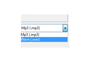 Moo0 AudioTypeConverter