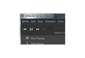 Moovida Media Player (formerly Moovida Media Center)