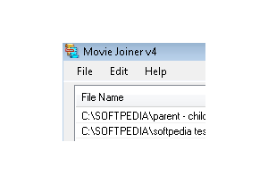 Movie Joiner