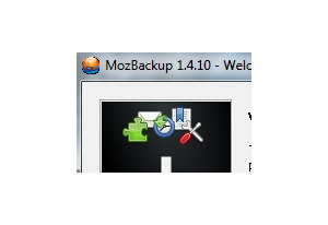MozBackup