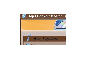 MP3 Convert Master