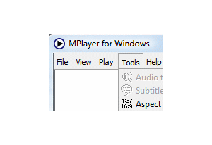 MPlayer (Full Package)