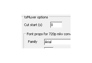 multiAVCHD
