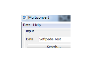 Multiconvert