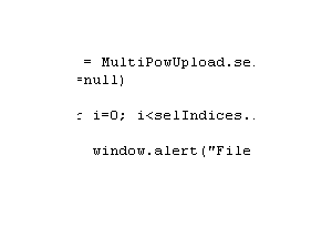 MultiPowUpload