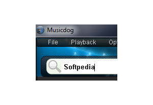Musicdog