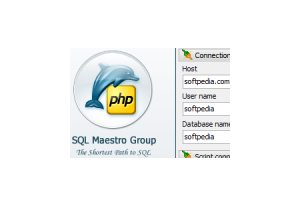 MySQL PHP Generator