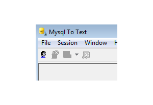 MyToTxt