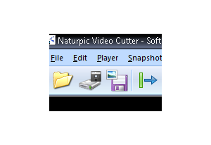 Naturpic Video Cutter