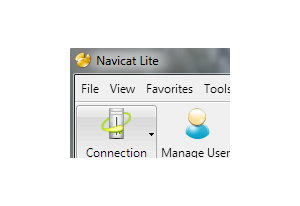 Navicat Lite