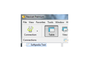 Navicat Premium
