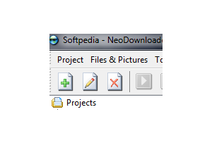 NeoDownloader Lite