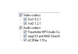 Night_Raven Codec Essentials