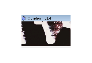 Obsidium