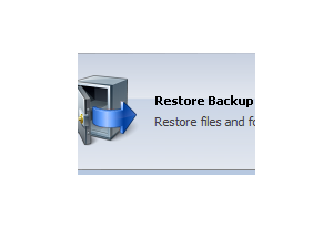 Ocster Backup Pro