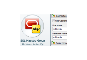 Oracle PHP Generator