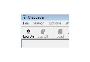 OraLoader
