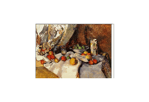 Paul Cezanne Screensaver - 225 Paintings