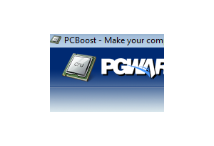 PCBoost