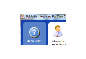 PCMedik