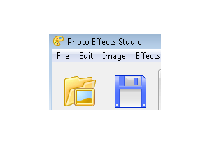 Photo Effects Studio