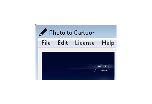 Photo to Cartoon