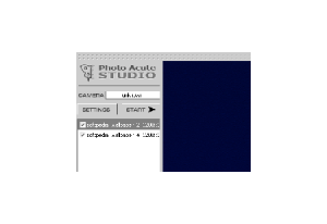 PhotoAcute Studio